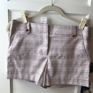Shorts “LOFT”